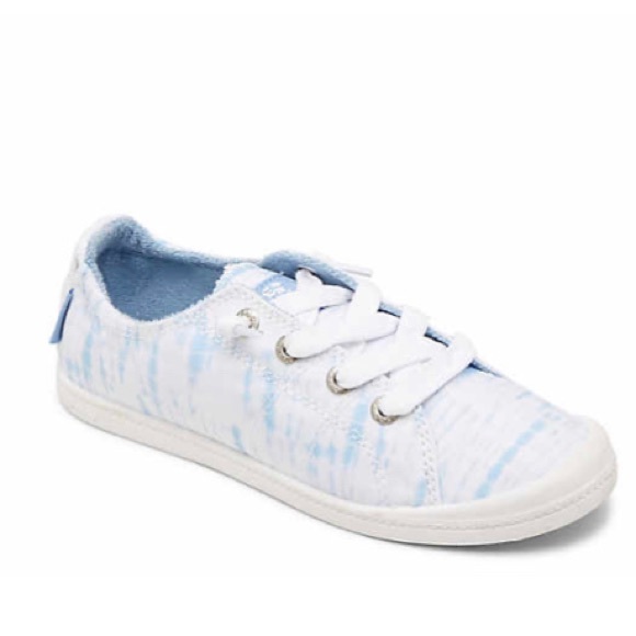 roxy bayshore iii sneaker